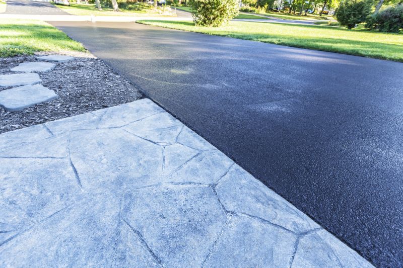 Driveway Sealing Preparation