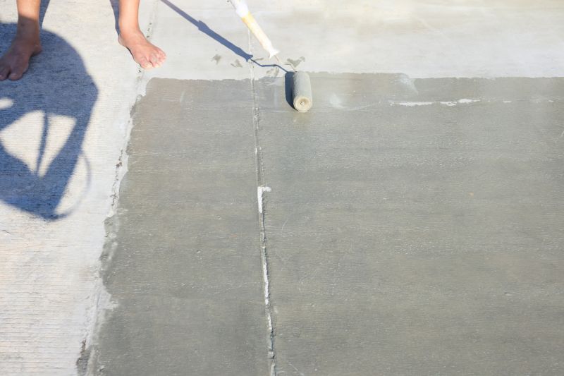 Driveway Crack Sealing