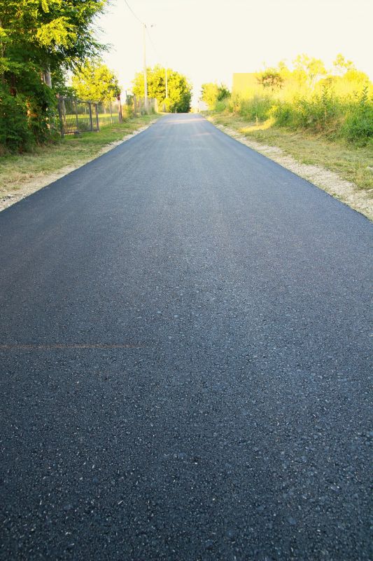 Signs It’s Time To Seal Your Asphalt Surface