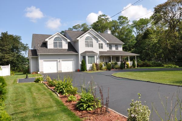Driveway Resealing in Johnstown