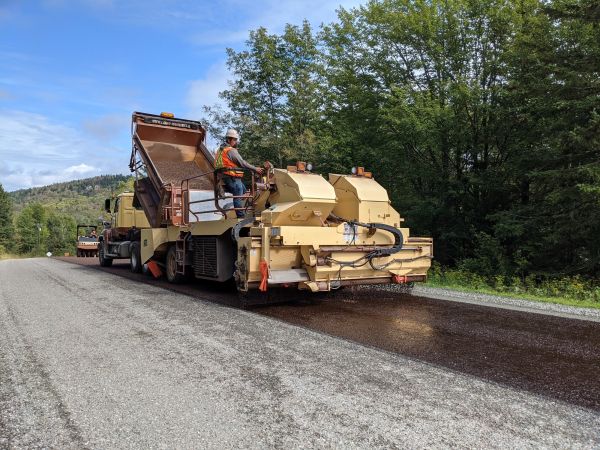 Driveway Slurry Sealing in Johnstown