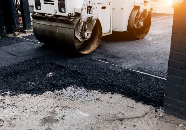 Blacktop Resealing in Johnstown