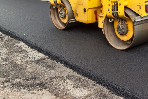 Asphalt Driveway Resurfacing in Johnstown